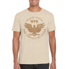 WAR PRODUCTION BOARD (WPB) T-Shirt - Mach 5