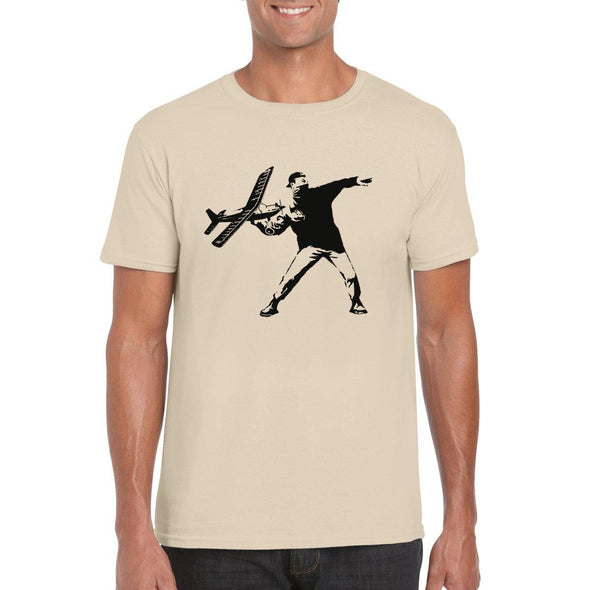FREEDOM FLYER T-Shirt - Mach 5