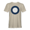 RAAF TYPE B ROUNDEL T-Shirt - Mach 5