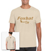 FOXBAT T-Shirt - Mach 5