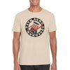 94th Aero Squadron T-Shirt - Mach 5