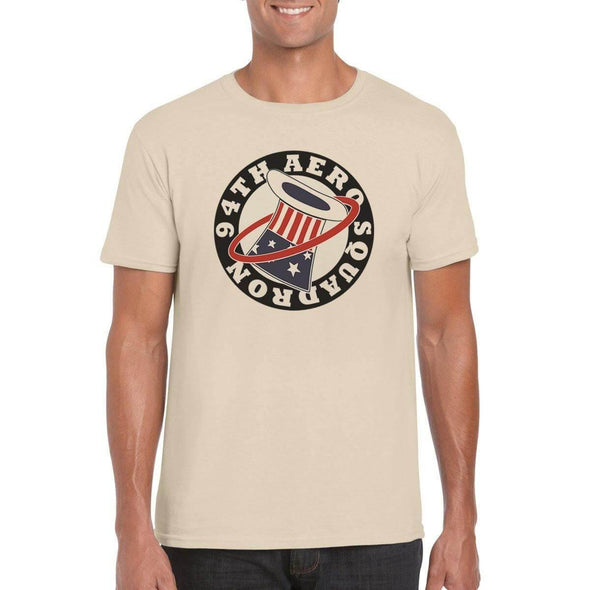94th Aero Squadron T-Shirt - Mach 5