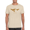 F-117 STEALTH FIGHTER 'NIGHTHAWK' T-Shirt - Mach 5