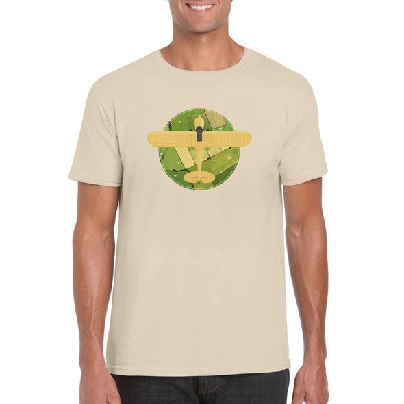 CUB FLIGHT T-Shirt - Mach 5