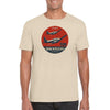 SBD DAUNTLESS 'SLOW BUT DEADLY!' T-Shirt - Mach 5