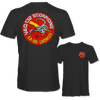 EA-18G GROWLER 'VAQ-132 SCORPIONS' T-Shirt - Mach 5