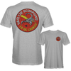 EA-18G GROWLER 'VAQ-132 SCORPIONS' T-Shirt - Mach 5