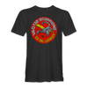 EA-18G GROWLER VAQ-132 'SCORPIONS' T-Shirt - Mach 5