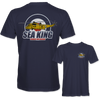 RAF SEA KING T-Shirt - Mach 5