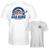 RAN SEA KING T-Shirt - Mach 5