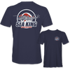 RAN SEA KING T-Shirt - Mach 5