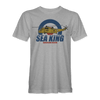 RAF SEA KING T-Shirt - Mach 5