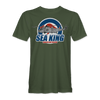 RAN SEA KING T-Shirt - Mach 5