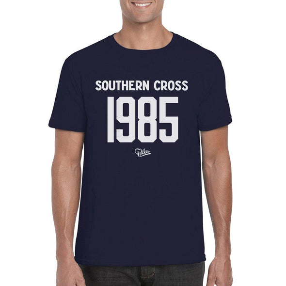 SOUTHERN CROSS - FOKKER T-Shirt - Mach 5