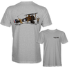 SOPWITH CAMEL T-Shirt - Mach 5