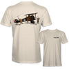 SOPWITH CAMEL T-Shirt - Mach 5