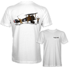 SOPWITH CAMEL T-Shirt - Mach 5