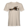 SOPWITH CAMEL T-Shirt - Mach 5