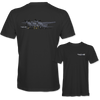DEHAVILLAND MOSQUITO T-Shirt - Mach 5