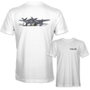 DEHAVILLAND MOSQUITO T-Shirt - Mach 5