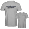 DEHAVILLAND MOSQUITO T-Shirt - Mach 5