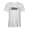 DEHAVILLAND MOSQUITO T-Shirt - Mach 5