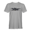 DEHAVILLAND MOSQUITO T-Shirt - Mach 5