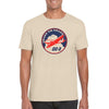 DC-3 "COAST TO COAST" T-Shirt - Mach 5