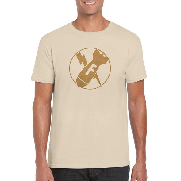 F BOMB T-Shirt - Mach 5