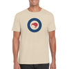 RNZAF ROUNDEL T-Shirt - Mach 5
