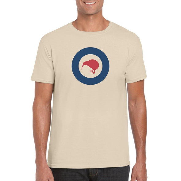 RNZAF ROUNDEL T-Shirt - Mach 5