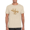 RENO P-51 MUSTANG T-Shirt - Mach 5