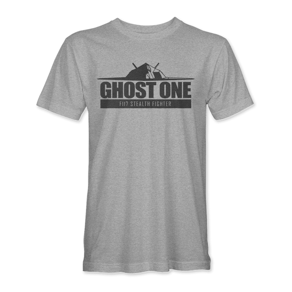 F-117 'GHOST ONE' T-Shirt - Mach 5
