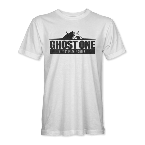 F-117 'GHOST ONE' T-Shirt - Mach 5