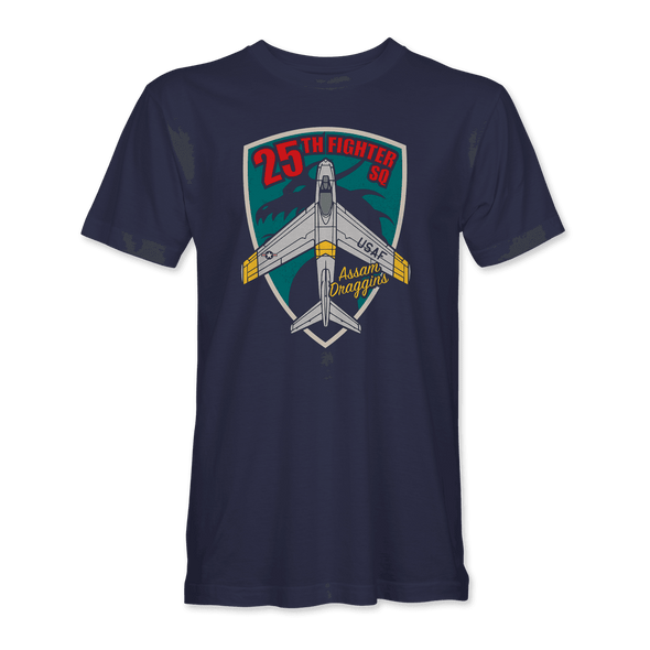 F-86 SABRE T-Shirt - Mach 5