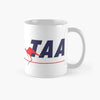 TAA Retro Mug - Mach 5