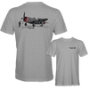 P-47 THUNDERBOLT T-Shirt - Mach 5