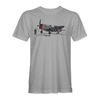 P-47 THUNDERBOLT T-Shirt - Mach 5