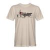 P-47 THUNDERBOLT T-Shirt - Mach 5