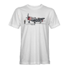 P-47 THUNDERBOLT T-Shirt - Mach 5