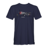 P-47 THUNDERBOLT T-Shirt - Mach 5