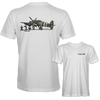 HAWKER TYPHOON T-Shirt - Mach 5