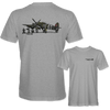 HAWKER TYPHOON T-Shirt - Mach 5