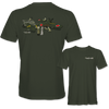 MITSUBISHI ZERO T-Shirt - Mach 5