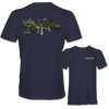 MITSUBISHI ZERO T-Shirt - Mach 5