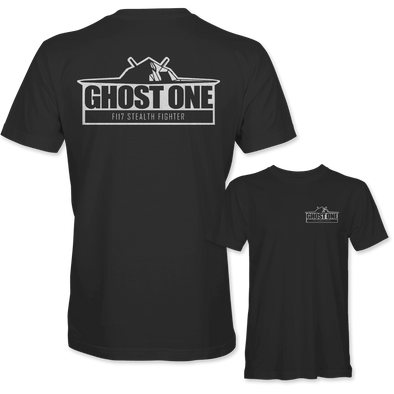 F-117 'GHOST ONE' T-Shirt - Mach 5