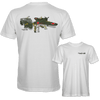 MITSUBISHI ZERO T-Shirt - Mach 5