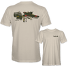 MITSUBISHI ZERO T-Shirt - Mach 5