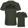 F-117 'GHOST ONE' T-Shirt - Mach 5