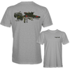 MITSUBISHI ZERO T-Shirt - Mach 5